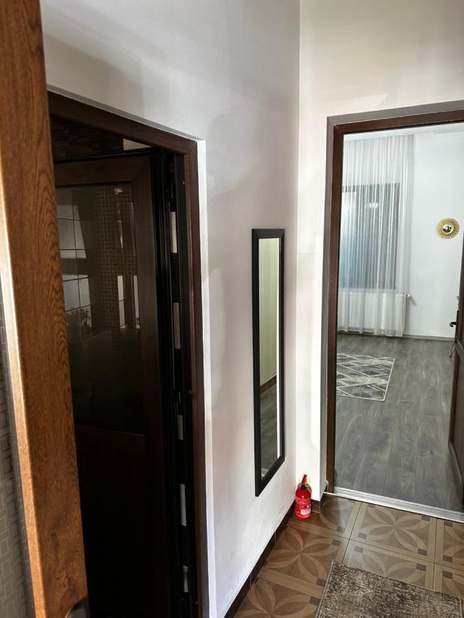 Borkum Lejlighed Sibiu Eksteriør billede